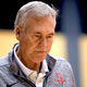 Illustration for article titled Exhausted Mike D’Antoni Spends Entire Off Day Drawing Up Play Where Russell Westbrook Makes Shot